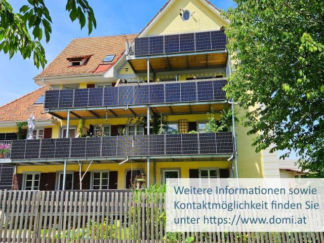 Apartment mieten in Frastanz, Vorarlberg