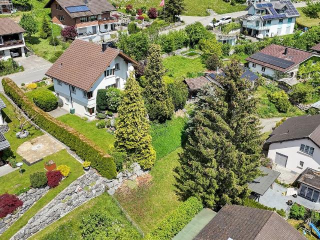 Reihenfamilienhaus kaufen in Nassen, St. Gallen