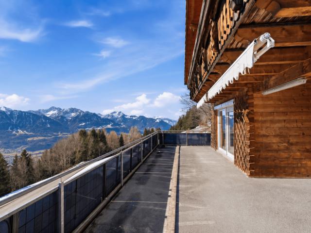 Haus kaufen in Dünserberg, Vorarlberg