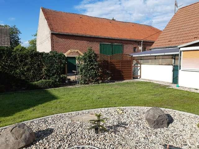 Haus kaufen in Wollenhagen, Gardelegen