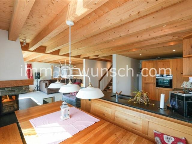 Einfamilienhaus kaufen in Sarnen, Obwalden