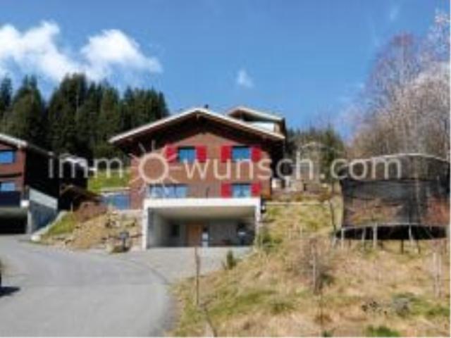 Einfamilienhaus kaufen in Stockenmatt, Sarnen
