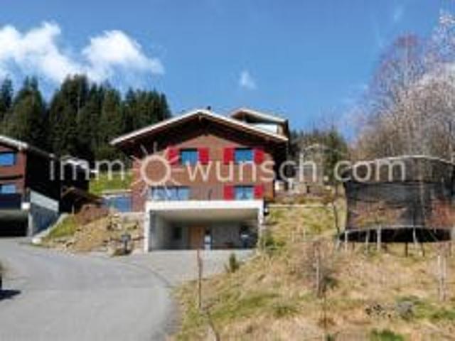 Haus kaufen in Stockenmatt, Sarnen