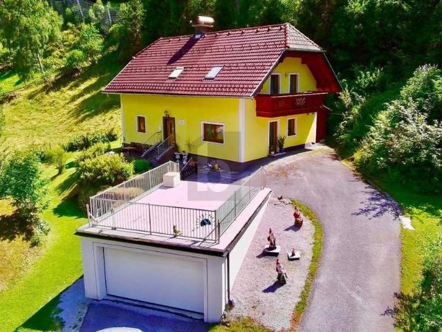 Haus kaufen in Judendorf, Tamsweg