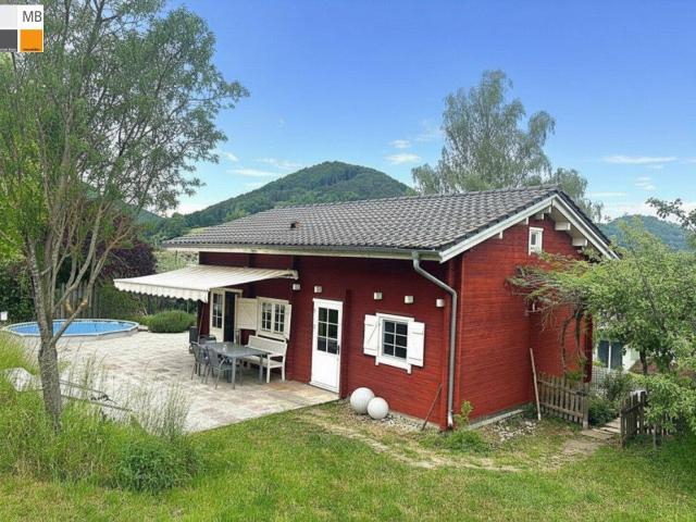 Haus kaufen in Mayerling, Alland