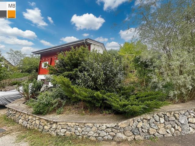 Bungalow kaufen in Mayerling, Alland