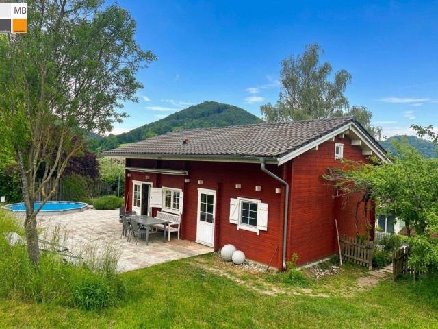 Haus kaufen in Mayerling, Alland