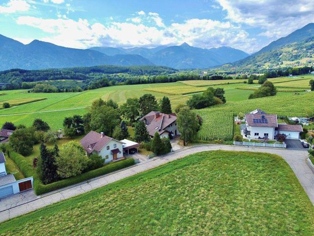 Immobilie kaufen in Seeboden, Kärnten