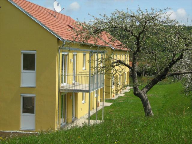 Apartment mieten in Volkersdorf, Eggersdorf