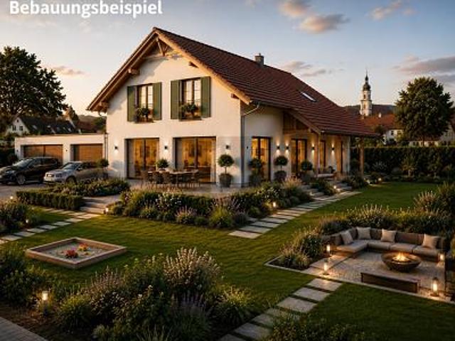 Erdgeschosswohnung mieten in Türkenfeld, Bayern