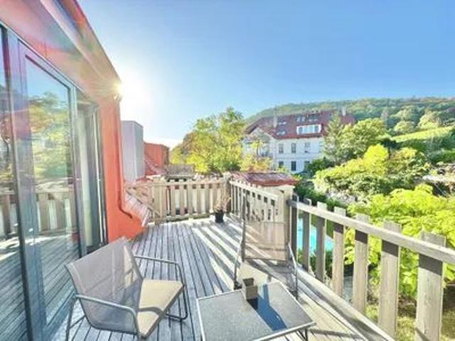Apartment mieten in Döbling, Wien