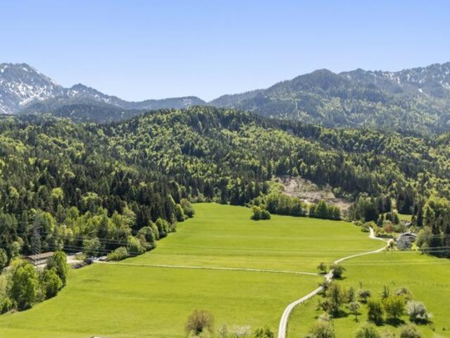 Grundstück kaufen in Göriach, Kärnten