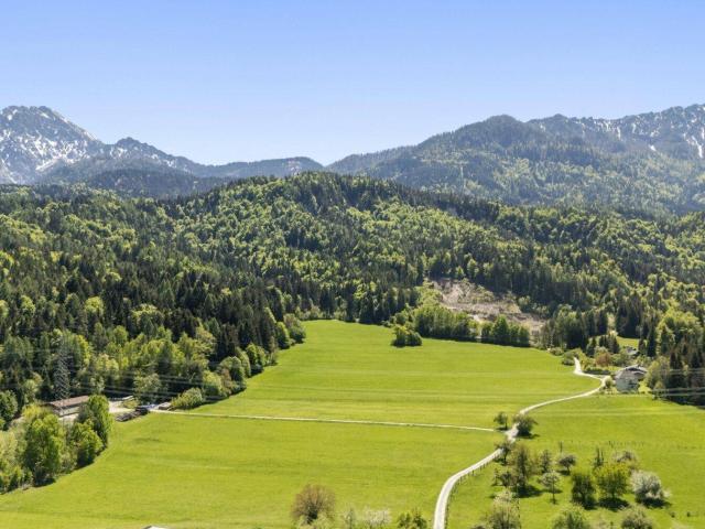 Immobilie kaufen in Latschach, Finkenstein