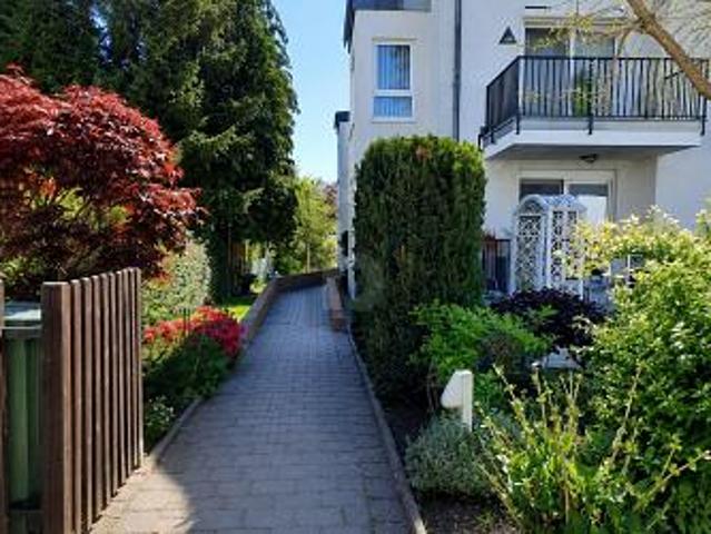 Wohnung kaufen in Heiligensee, Berlin