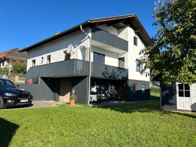 Einfamilienhaus kaufen in Rohr bei Hartberg, Steiermark