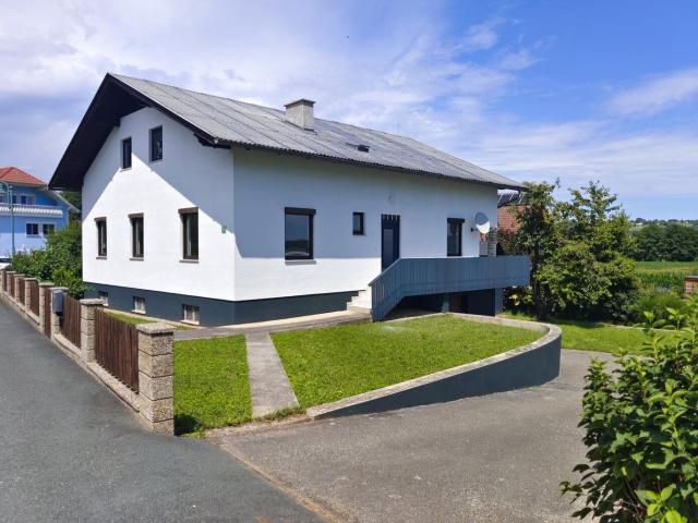 Haus kaufen in Rohr bei Hartberg, Steiermark