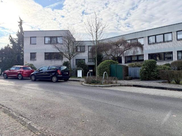 Wohnung kaufen in Unterbach, Düsseldorf