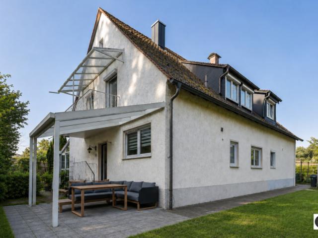 Haus mieten in Neuburg, Bayern