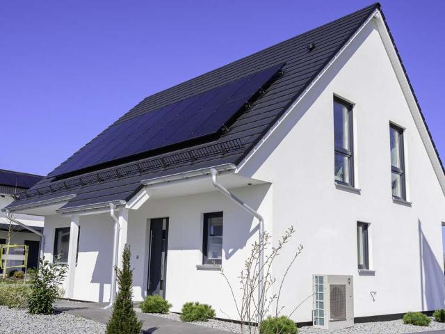 Haus kaufen in Neu Fahrland, Potsdam