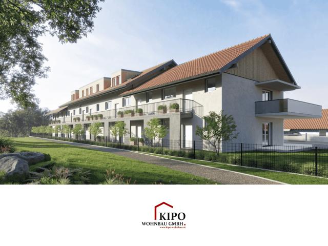 Apartment kaufen in St. Stefan ob Stainz, Steiermark