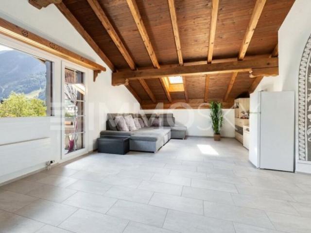 Dachwohnung kaufen in Pfäfers, St. Gallen