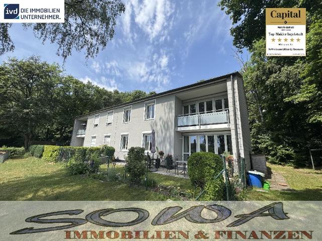 Wohnung kaufen in Bayern