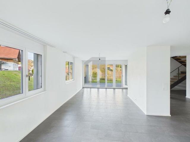 Maisonette mieten in Nassen, St. Gallen