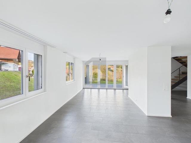 Maisonette mieten in Nassen, St. Gallen
