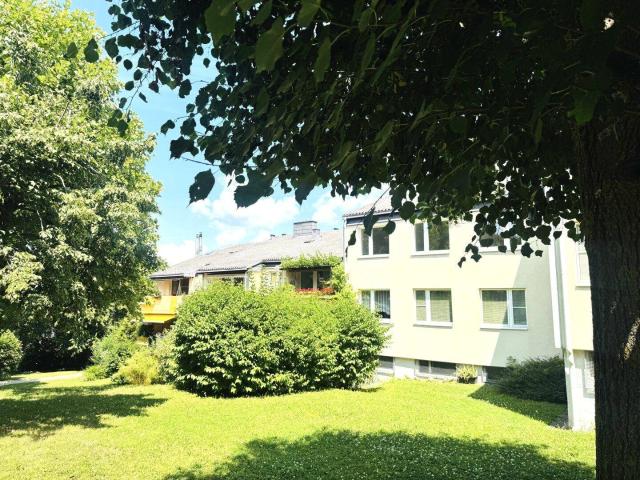 Apartment kaufen in Perchtoldsdorf
