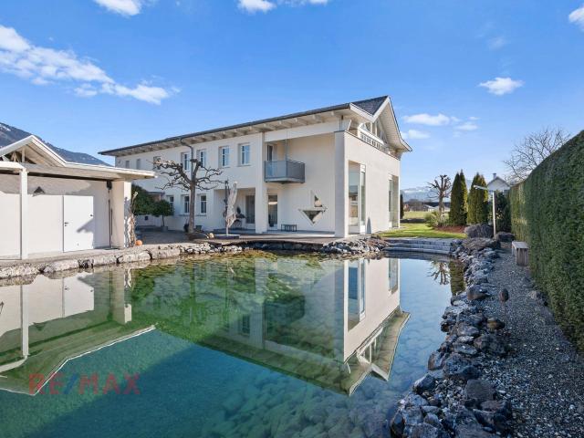 Haus kaufen in Nenzing-Gurtis