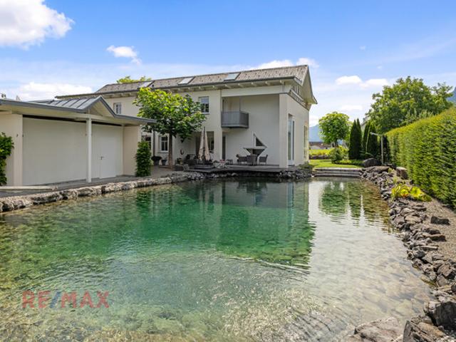 Immobilie kaufen in Nenzing-Gurtis, Vorarlberg