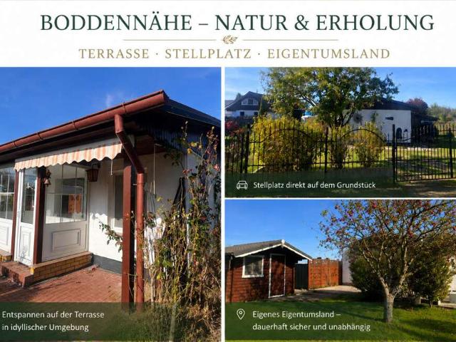 Haus kaufen in Glowe, Vorpommern-Rügen