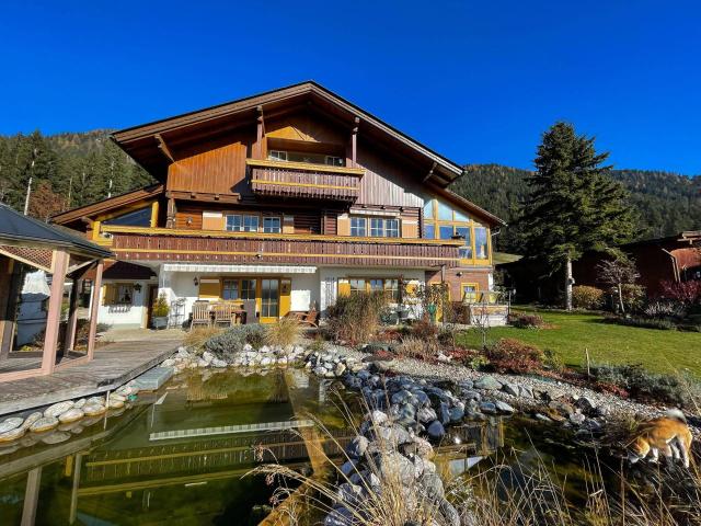 Haus kaufen in Weißensee, Kärnten