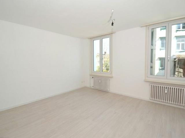 Apartment mieten in Walzenhausen, Appenzell Ausserrhoden