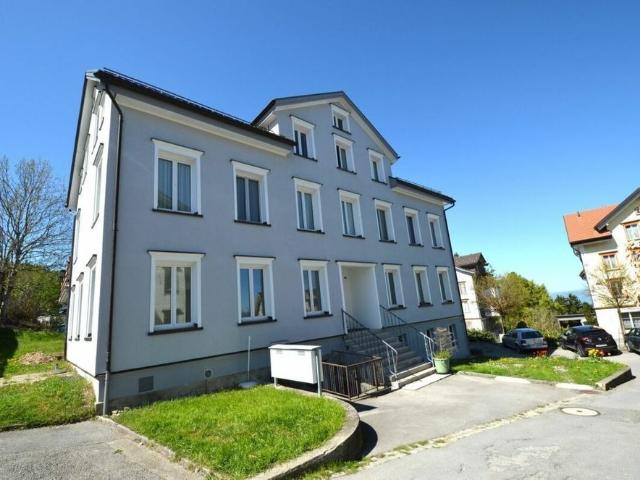Apartment mieten in Walzenhausen, Appenzell Ausserrhoden