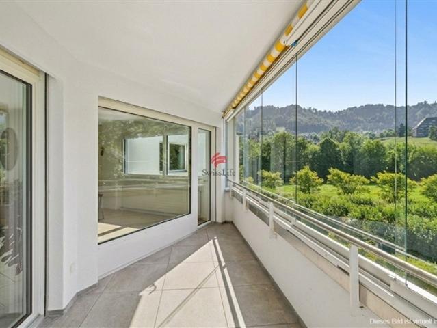 Wohnung kaufen in Einigen, Zürich