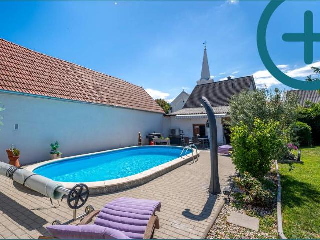 Haus kaufen in Oberpullendorf, Burgenland