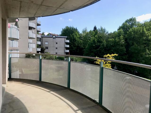 Wohnung mieten in Cheseaux-Lausanne, Waadt