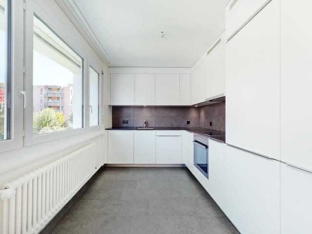 Wohnung mieten in Yverdon-les-Bains