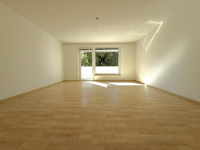 Apartment mieten in Beringen