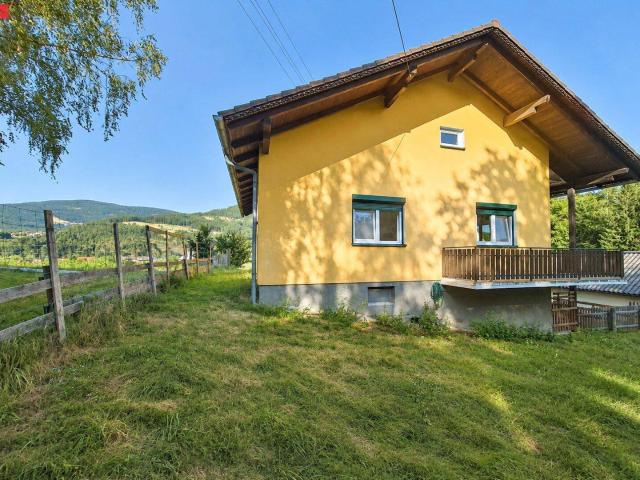 Haus kaufen in Anger, Steiermark