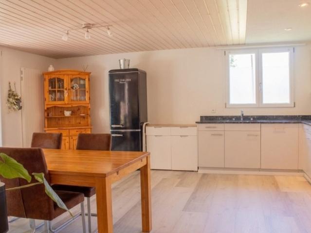 Einfamilienhaus kaufen in Wynau, Bern