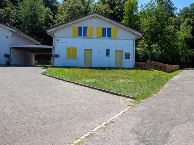Haus kaufen in Wynau, Bern