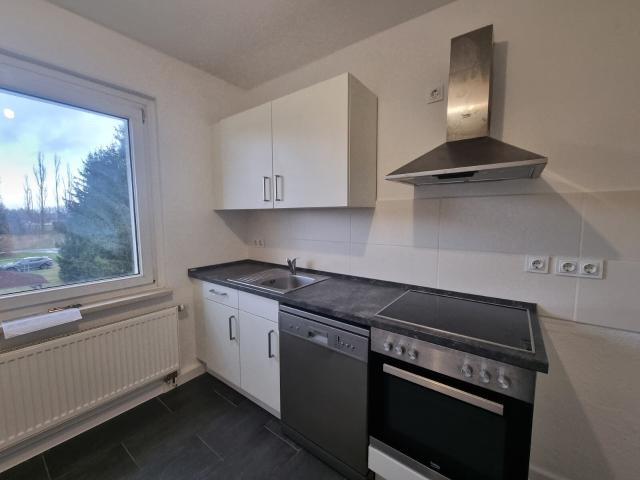 Apartment mieten in Hayn, Sachsen-Anhalt