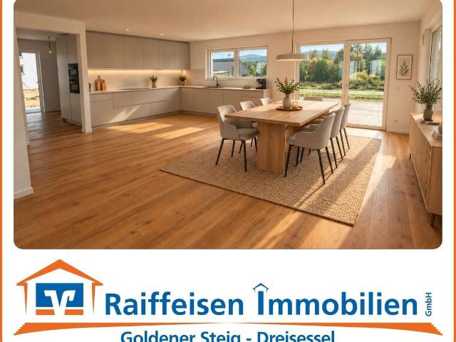 Haus kaufen in Waldkirchen, Landkreis Freyung-Grafenau