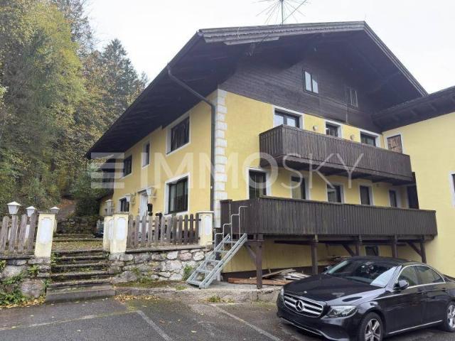Haus kaufen in St. Gilgen, Salzburg