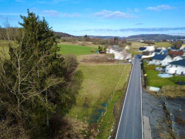 Erdgeschosswohnung kaufen in Leuterod, Rheinland-Pfalz
