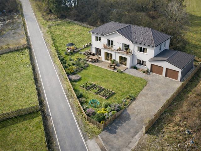 Erdgeschosswohnung kaufen in Leuterod, Rheinland-Pfalz