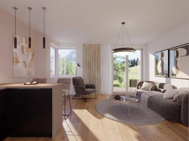 Apartment kaufen in Bad Mitterndorf, Steiermark