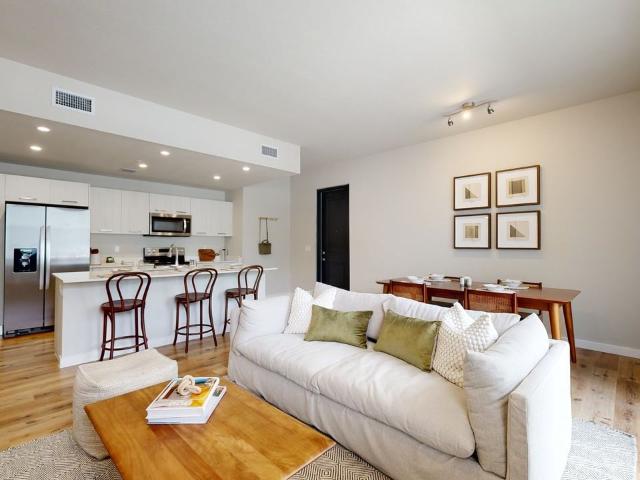Apartment for rent in Miami, Florida